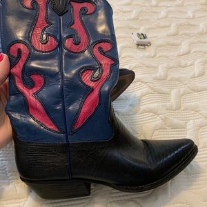 Nine West Women's Boots